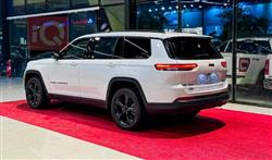 جیپ L گراند شیرۆکی